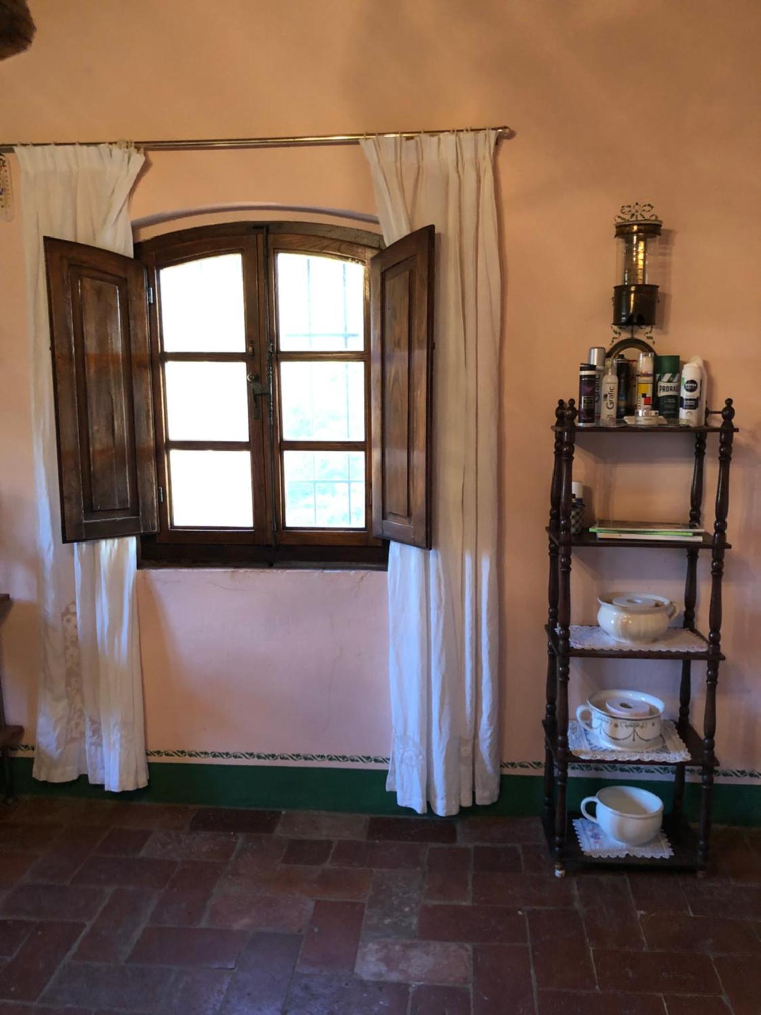 La Casa Nel Bosco Villa Lari ภายนอก รูปภาพ